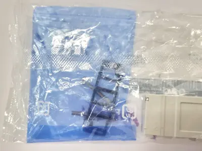 SY5140-5DZ | SMC  Solenoid Valve - New