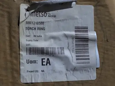 NEW METSO MM1318580