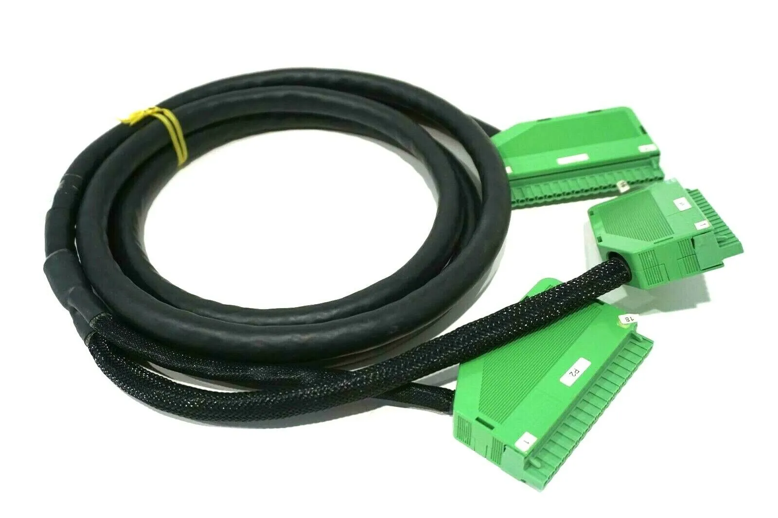 NEW METSO AUTOMATION 049212 CABLE 8" REV.C