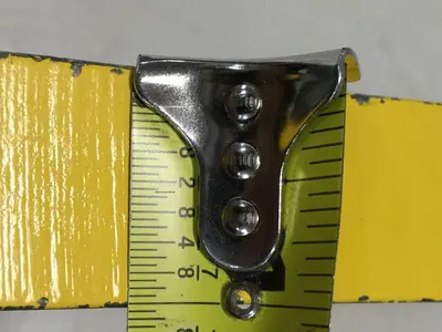 Used VAN DORN 308143 Injection Molding Parts Michigan US | Ideal Machinery #1302278