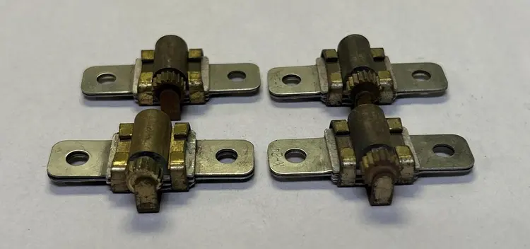 Used SQUARE D B15.5 Miscellaneous Equipment (Electrical & Power) | Surplus Asset Holdings #1191671