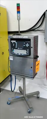 USED DOMINO A-SERIES P