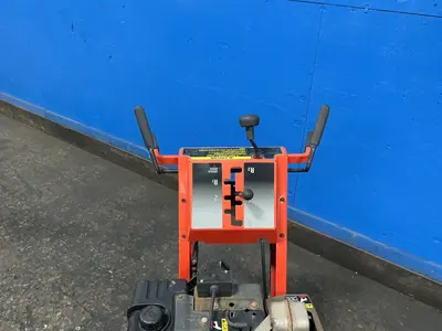 Used SIMPLICITY SNOAWAY 8 60CM Material Handling (misc) Ohio US | HGR 24 #1486711