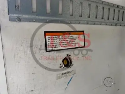 Used 2018 GREAT DANE _UNKNOWN_ Reefer Trailers Illinois US | T&S Trailer Pool #1509380