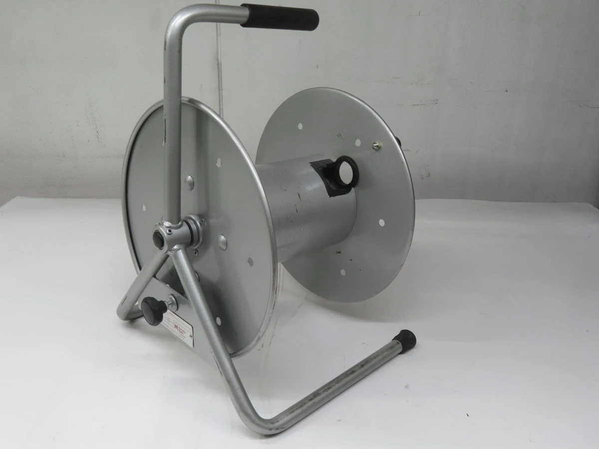 Used HANNAY REELS _UNKNOWN_ Hoses | OCO Industrial #1699452