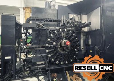 USED 2024 Makino MCC2013VG