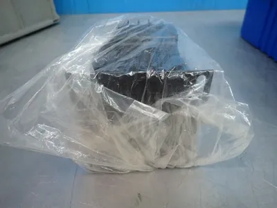 NEW HAMMOND POWER SOLUTIONS PH500MQMJ