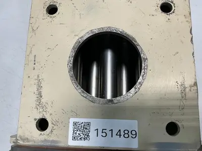 USED EMI CP-2497