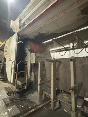 BRETON 20 Wire Wire Saws | STONE EQUIPMENT WAREHOUSE (6)