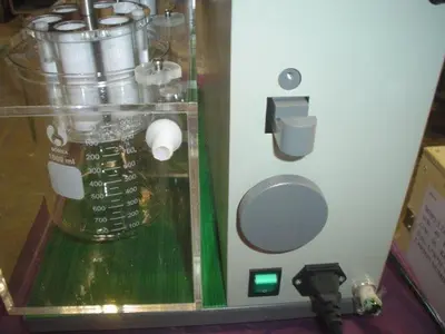 New PJ-3 Tablet Four-Usage Tester