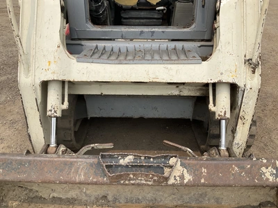 Used TAKEUCHI TL130 Compact Track Loaders Michigan US | Miedema Asset Management Group #1316098