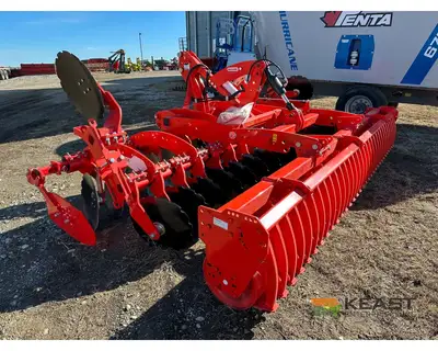 Used MASCHIO _UNKNOWN_ Tandem Discs Iowa US | Keast Enterprises #1360418