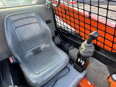 Used 2022 MANITOU 1350RT Skid Steer Loaders Florida US | Truck and Van Outlet #1509243