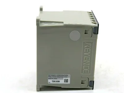 NEW KEYENCE AS-440-10 SENSOR AMPLIFIER UNIT AS44010