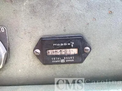 Joy 290 Compressor