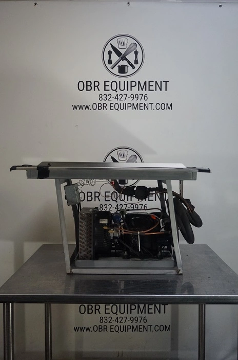 Used _UNKNOWN_ 9828SCA Frost Tops Texas US | OBR Equipment #1065191