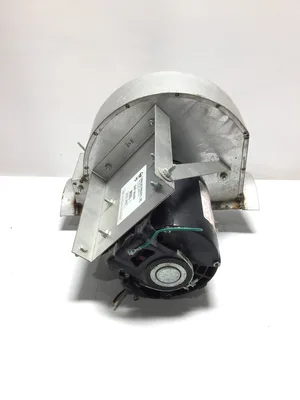 Tjernlund Products I Inline Draft Inducer w/ A.O Smith AC Motor 1/4HP 1PH