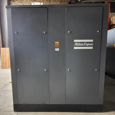 USED 2009 ATLAS COPCO GA315