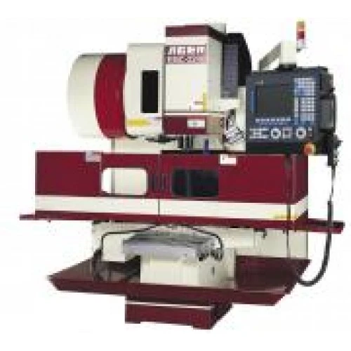 ACER EMC-2240A VERTICAL MACHINING CENTER WITH FAGOR 8055i FL 3-AXIS CNC CONTROL