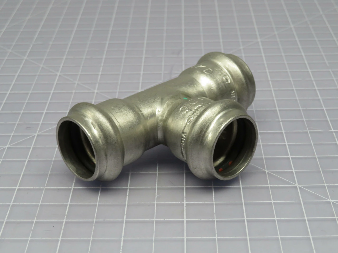 New | in-Stock VIC-PRESS _UNKNOWN_ Miscellaneous MRO Texas US | OCO Industrial #1757311