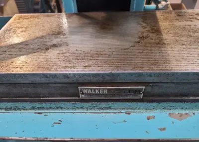 Boyar Schultz _UNKNOWN_ Grinding Machines | Amiron Machinery (8)