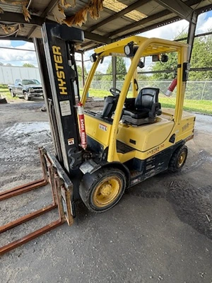 Used 2021 HYSTER H70FT Misc Forklifts North Carolina US | Revelation Machinery #1285441