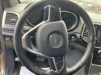 Used 2019 JEEP GRAND CHEROKEE SUVs Michigan US | Miedema Asset Management Group #1328949