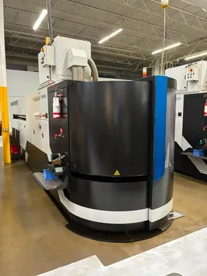 Used 2017 TORNOS MULTI-SWISS 8X26 Swiss Type Automatic Screw Machines Illinois US | Graff-Pinkert #1253682