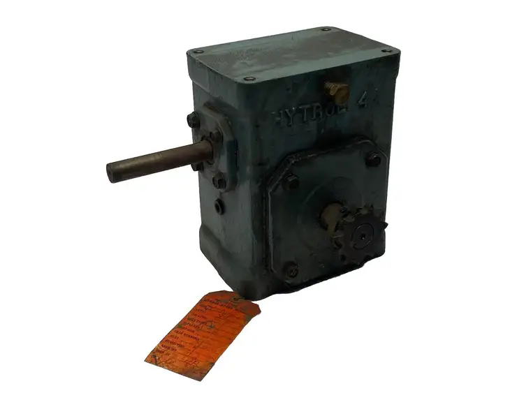 Used Hytrol Hytrol R-00152-83L 4A Speed Reducers Michigan US | Maverick Industrial Sales #1463804