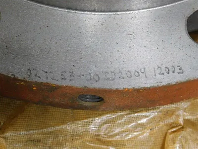 FlowServe 027253-00 Bearing Housing 27222934 New
