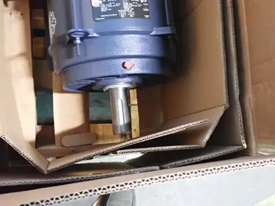 NEW MARATHON MOTORS 254TTDBD6070