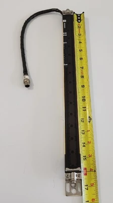 USED Omron F3SJ-A0395N30-D
