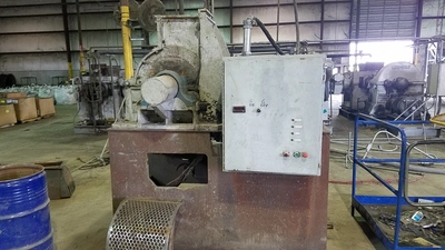 Mitts Merrill Hog Mill