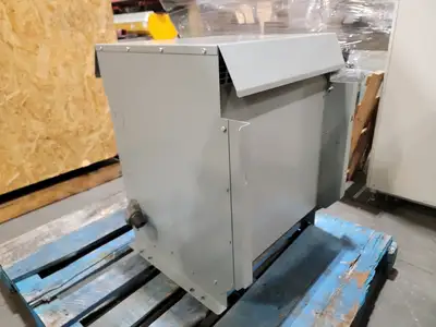 USED HAMMON POWER SOLUTIONS INC. NMT20K030KBK