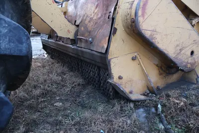 Used 2002 MAGNUM 300 Brush Cutters Pennsylvania US | Proxy Equipment #1385401
