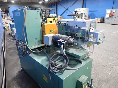 Used 1999 RDN MANUFACTURING SC3/2183 Pullers (Extrusion Downstream) Ohio US | HGR 24 #733848