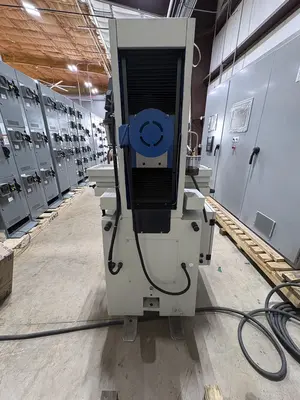 USED 2024 KNUTH FSM 480