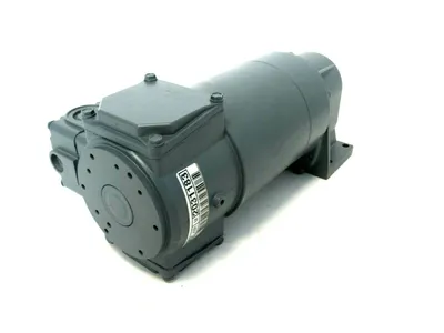 NEW BAUER BG05-11/P04LA32/EMV-SP GEAR MOTOR BG0511P04LA32EMVSP