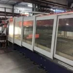USED BYSTRONIC BYAUTONOM 3015