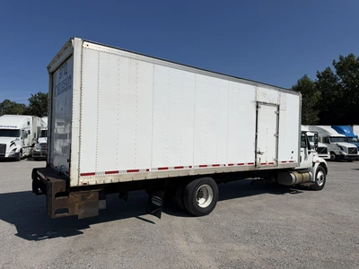 Used 2012 INTERNATIONAL 4300 SBA4X2 Box trucks Indiana US | Miedema Asset Management Group #1414587
