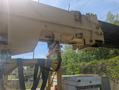 Used 1998 GROVE GMK5175 Mobile Cranes Alabama US | Proxy Equipment #1425977