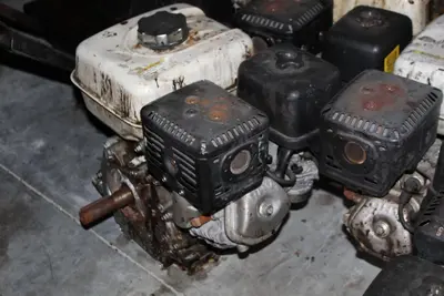 HONDA GX 270 ENGINE | Levy Recovery Group (7)