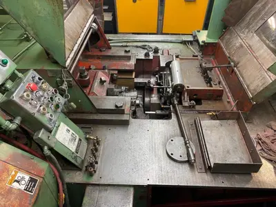 Used NATIONAL 1012 Cold Headers Ontario CA | Walden Machinery #1290659