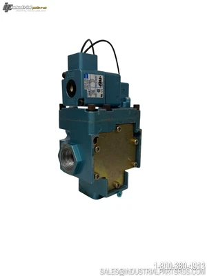 Used MAC 57D-13-111JC Solenoid Valves Kentucky US | Industrial Parts R Us Inc. #1123444