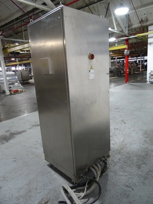 Used _UNKNOWN_ _UNKNOWN_ Capsule Fillers Ohio US | Federal Equipment Company #1399948