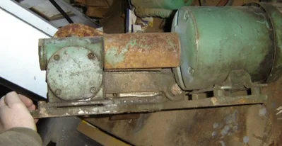 USED DURANT 100-15