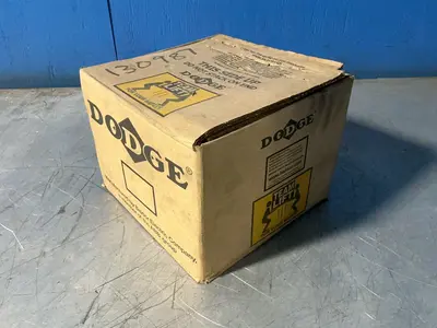 New | in-Stock DODGE F4SS2315RE Tooling & Accessories (Other) Ohio US | HGR 24 #1319701