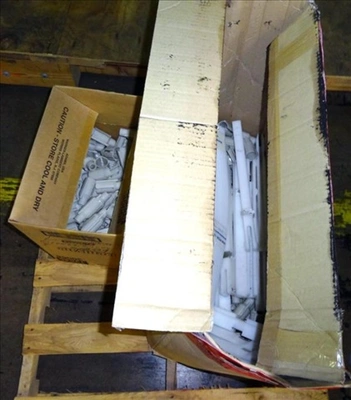 Used GILOWY _UNKNOWN_ Ampoule Washers Connecticut US | DMC Industries #1282033