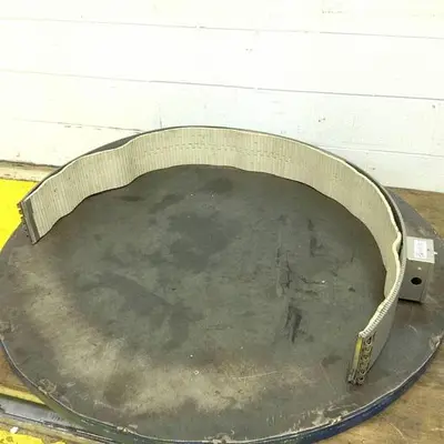 USED H PEPPING 88197160