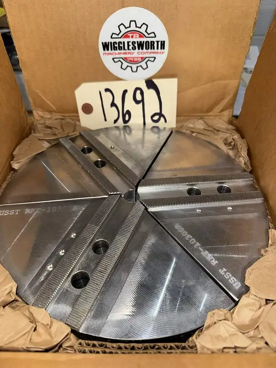 Used U.S. Shop Tools RKT-10300A Cabinets Ohio US | T.R. Wigglesworth Machinery Co. #1224924